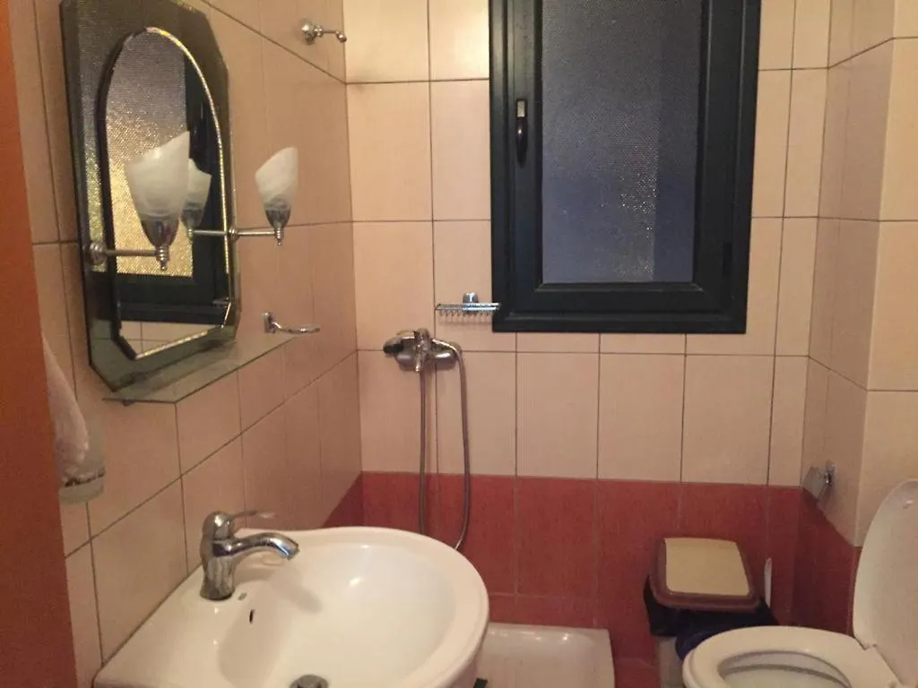 Seaside Apartment Vlorë