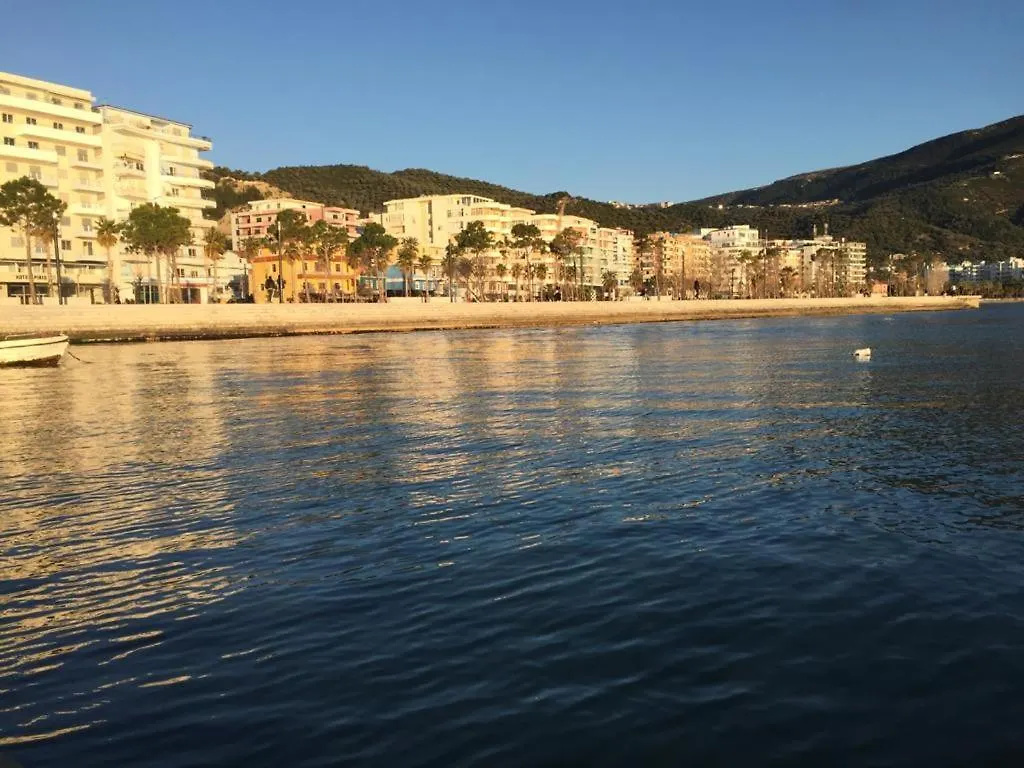 Seaside Apartment Vlorë