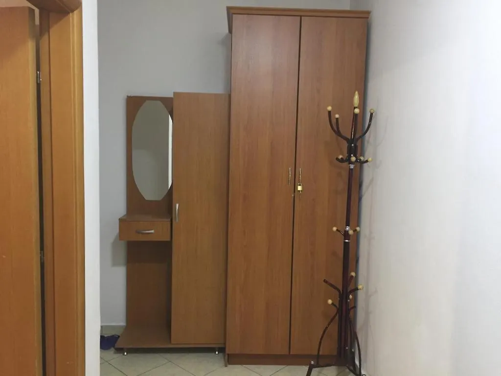 Seaside Apartment Vlorë