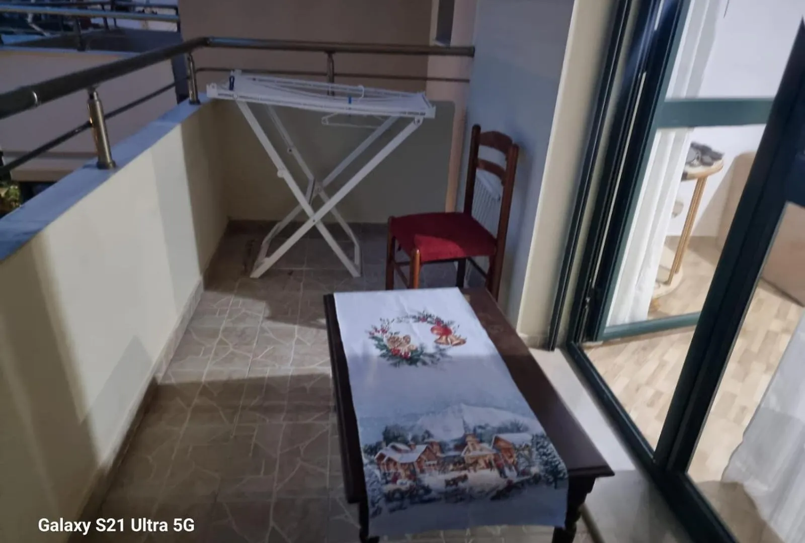 Seaside Apartment Vlorë Αλβανία