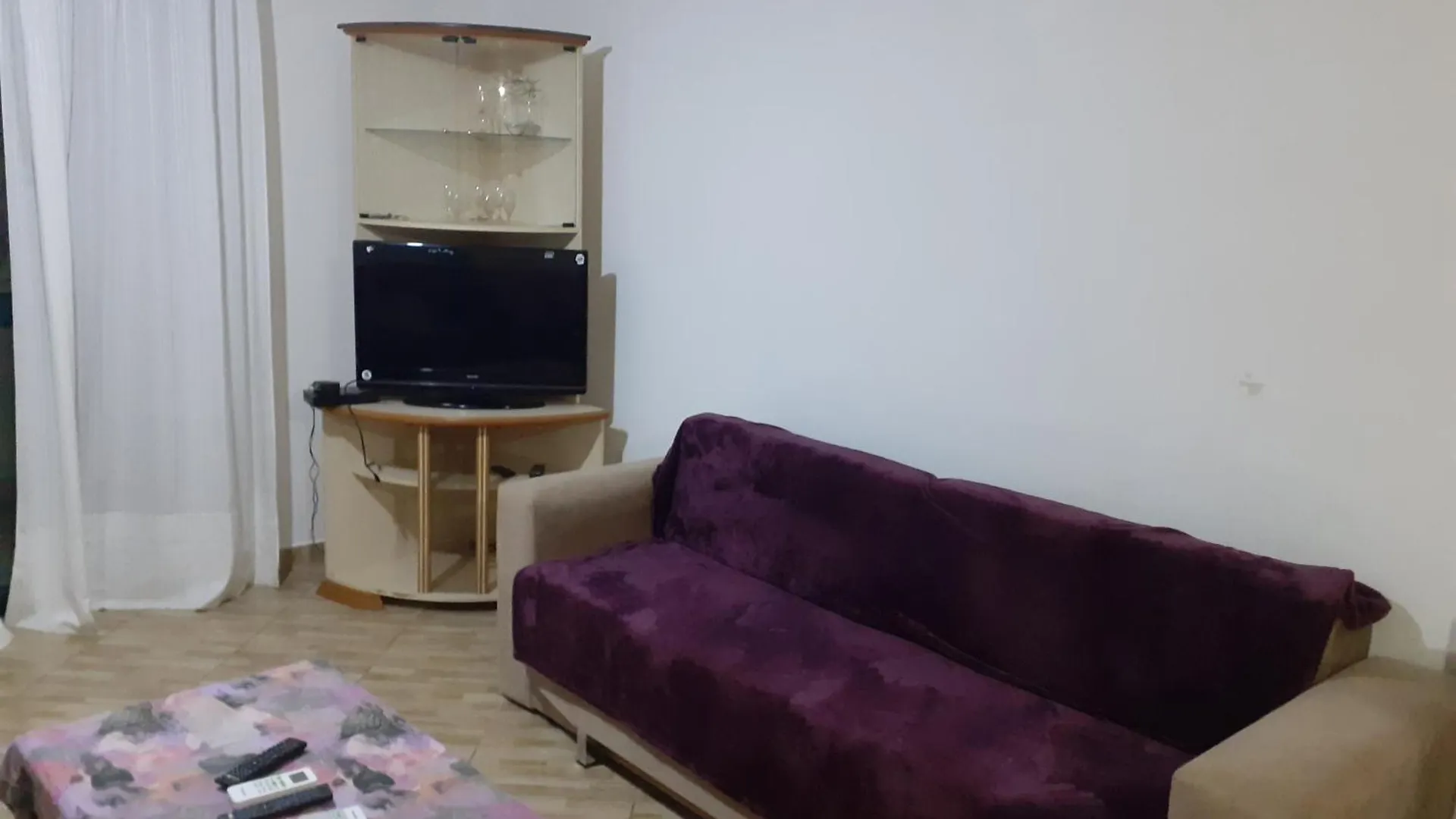 Seaside Apartment Vlorë
