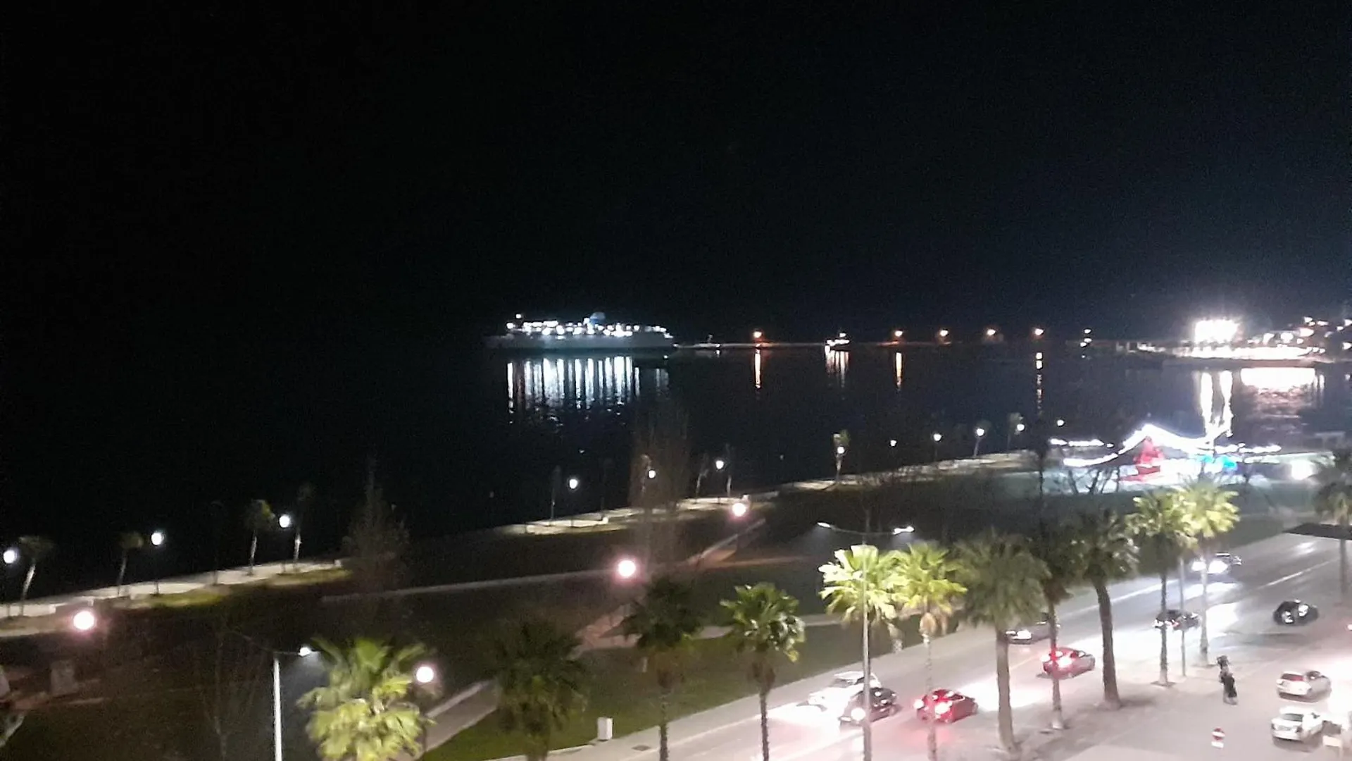 Seaside Apartment Vlorë
