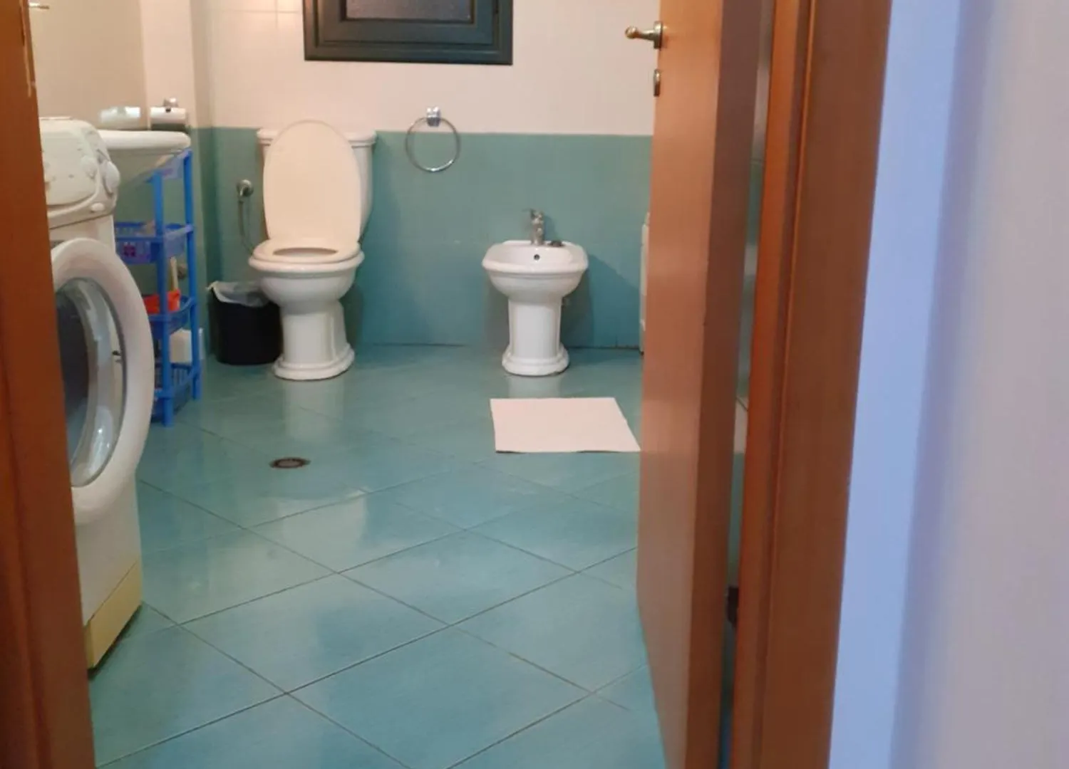 Seaside Apartment Vlorë